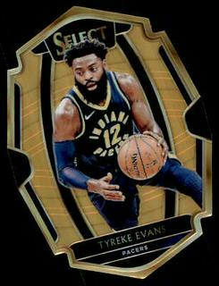 Tyreke Evans