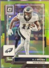 Marquise Brown