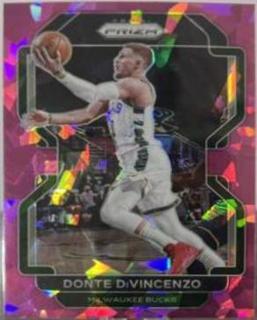 Donte DiVincenzo