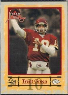 Trent Green