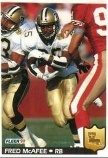 Fred McAfee
