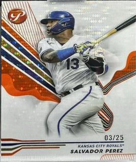 Salvador Perez