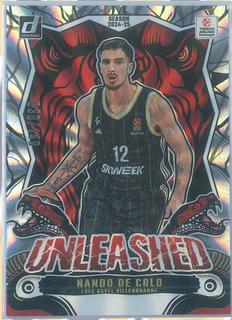 Nando De Colo