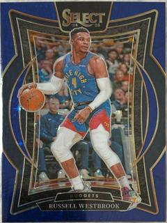 Russell Westbrook