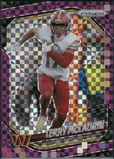 Terry McLaurin