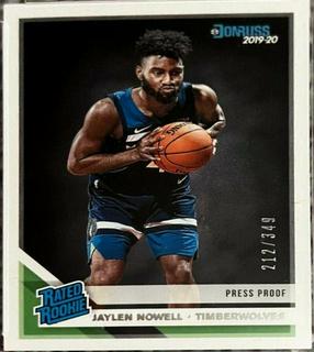 Jaylen Nowell