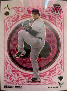 Gerrit Cole