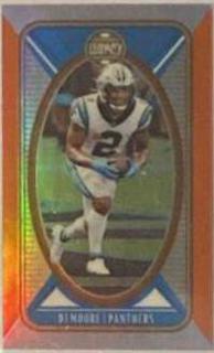 DJ Moore