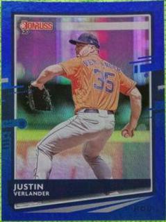 Justin Verlander