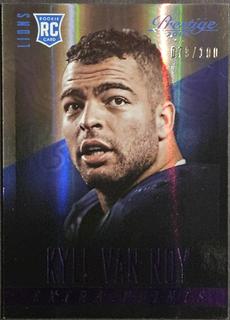 Kyle Van Noy