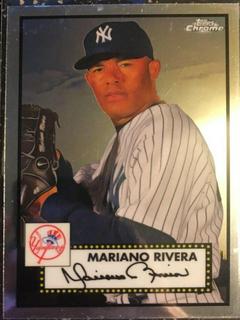 Mariano Rivera