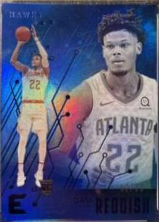 Cam Reddish
