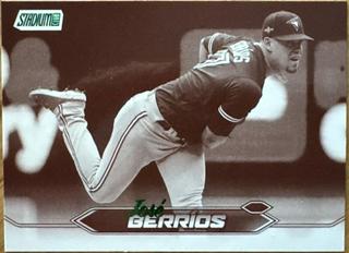 Jose Berrios
