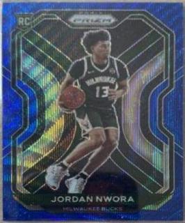 Jordan Nwora