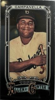 Roy Campanella