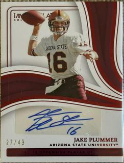 Jake Plummer