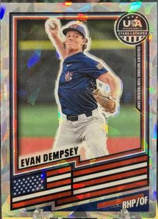 Evan Dempsey