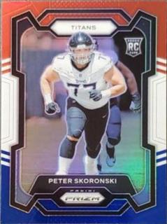 Peter Skoronski