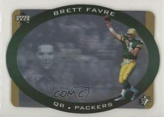 Brett Favre