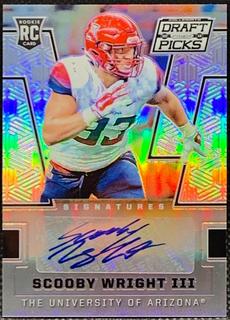 Scooby Wright III
