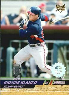 Gregor Blanco