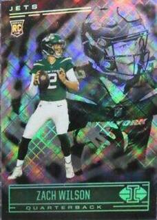 Zach Wilson
