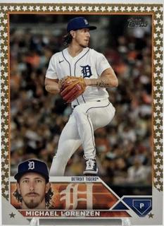 Michael Lorenzen