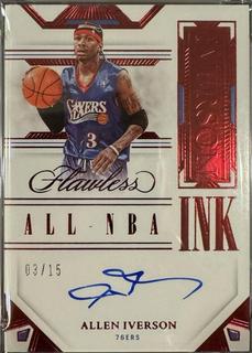 Allen Iverson