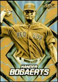 Xander Bogaerts