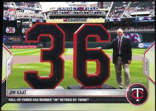 Jim Kaat
