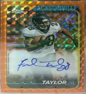 Fred Taylor