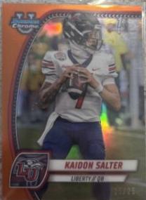 Kaidon Salter