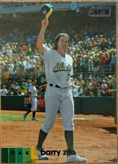 Barry Zito