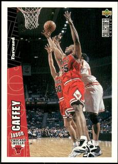 Jason Caffey