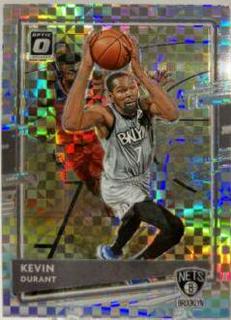Kevin Durant