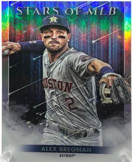 Alex Bregman