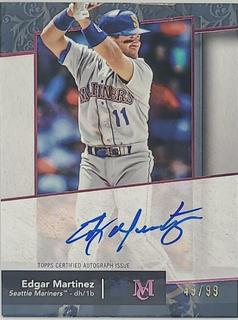 Edgar Martinez