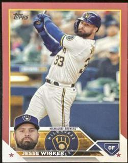 Jesse Winker