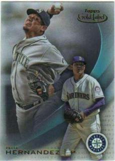 Felix Hernandez