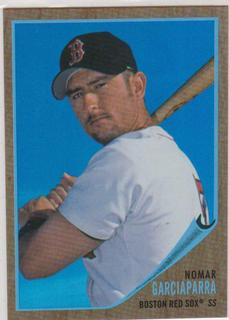 Nomar Garciaparra