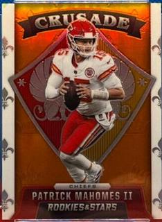 Patrick Mahomes II