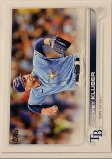 Corey Kluber