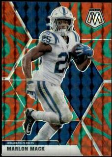 Marlon Mack