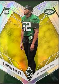 Jermaine Johnson II