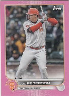 Joc Pederson