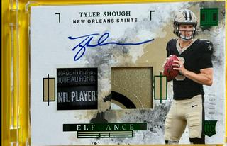 Tyler Shough