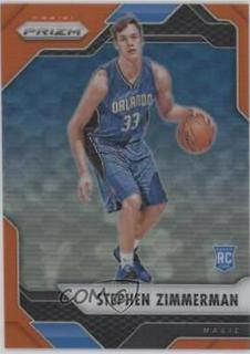Stephen Zimmerman