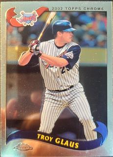 Troy Glaus