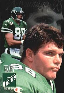 Kyle Brady