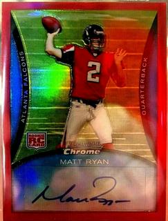 Matt Ryan